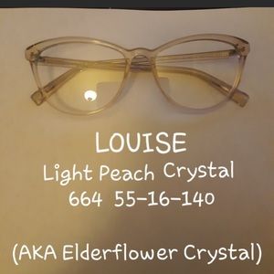 LOUISE by Warby Parker